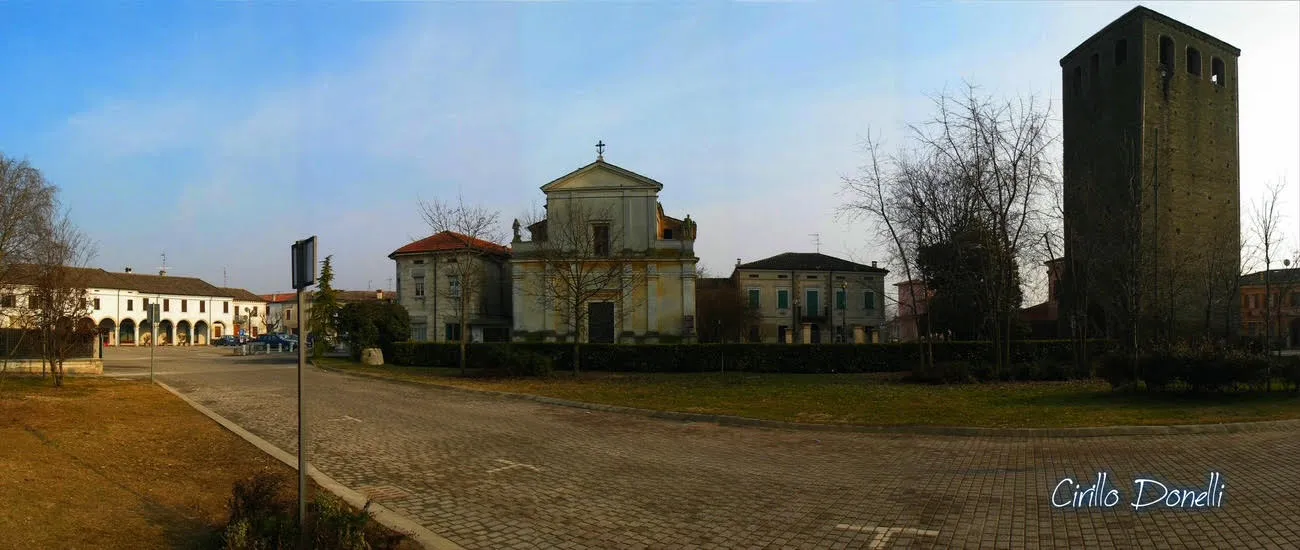 Chiesa dei Disciplini Bianchi